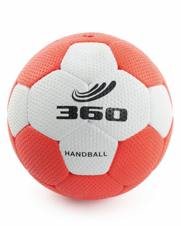 360 Athletics - Dimpled Cellular™ Handball - Relaxacare