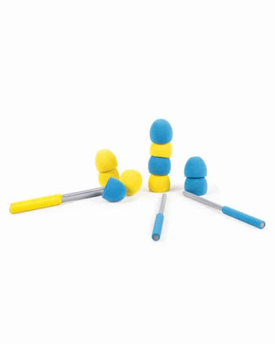 360 Athletics - Egg Stack Set - Relaxacare