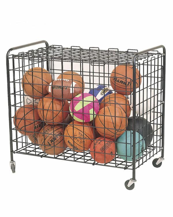 360 Athletics - Equipment Storage Cart - Relaxacare