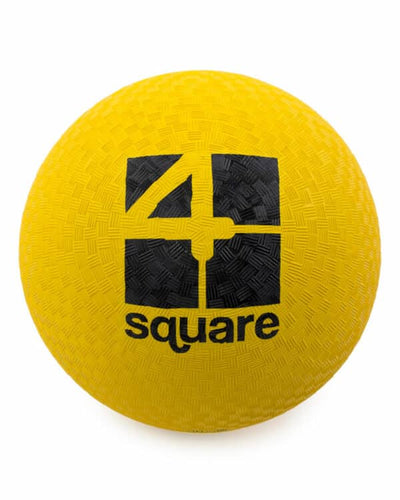 360 Athletics - Four Square Playball - Relaxacare