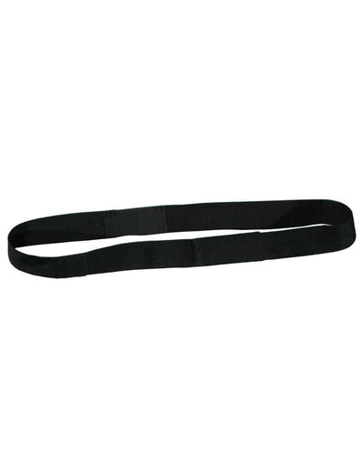 360 Athletics-Full Velcro Belt - Relaxacare