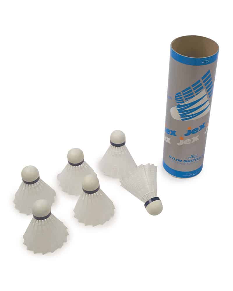 360 Athletics - Institutional Shuttlecocks – Plastic Base - Relaxacare