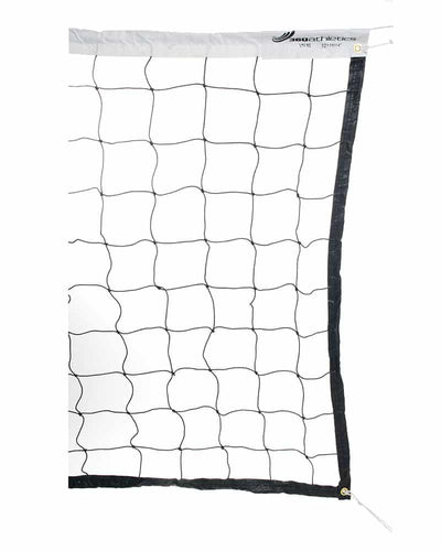 360 Athletics-Institutional Volleyball Net 20' - Relaxacare