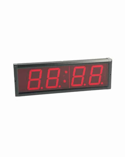 360 Athletics - Interval Timer Clock - Relaxacare