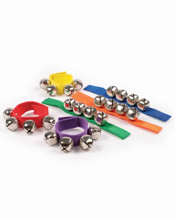 360 Athletics - Jingle Bracelets - Relaxacare