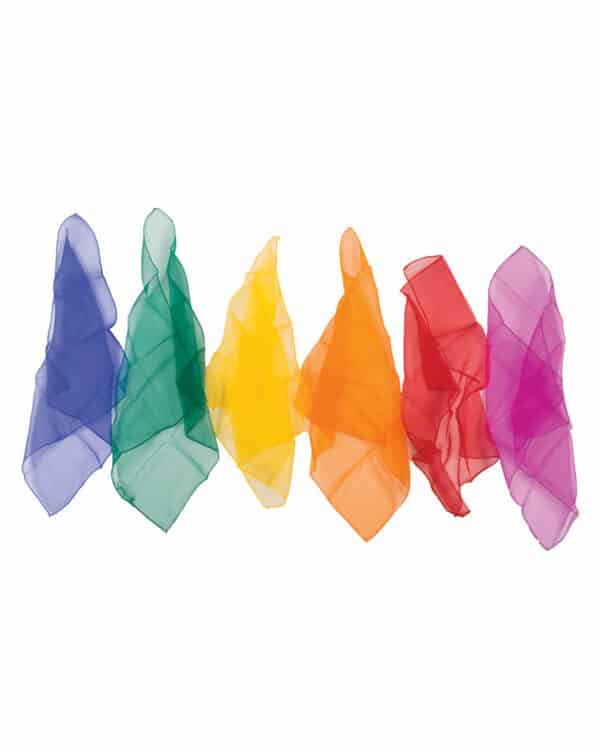 360 Athletics - Juggling Scarf - Relaxacare