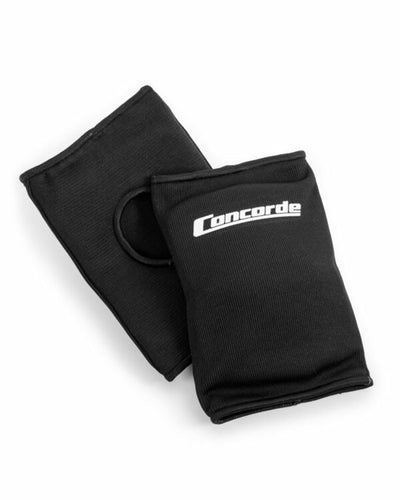 360 Athletics - KNEE PADS BLACK - Relaxacare