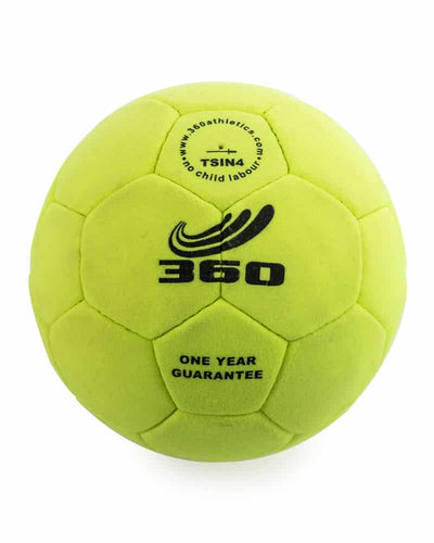 360 Athletics-Laminate Indoor Soccer Ball - Relaxacare