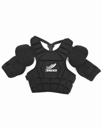 360 Athletics - Mid-Range Chest Protector-Senior - Relaxacare