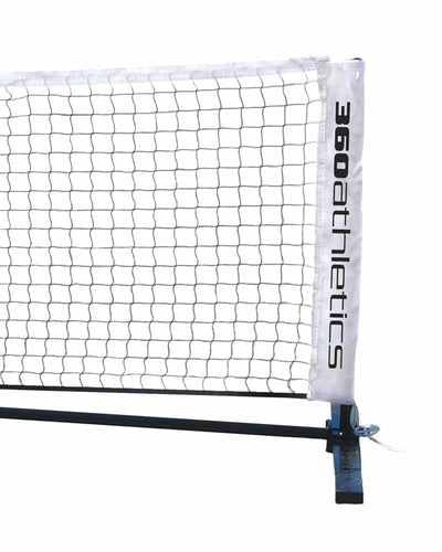360 Athletics - Mini Tennis Net - Relaxacare