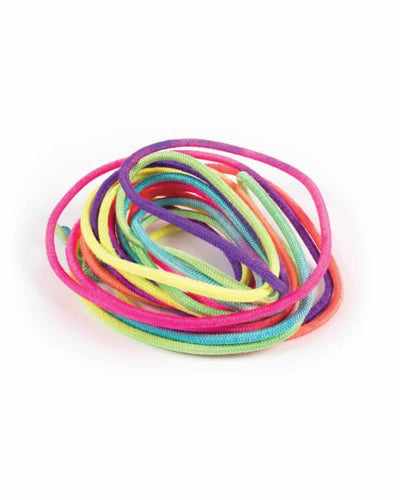 360 Athletics - Neon Skipping Elastics - Relaxacare