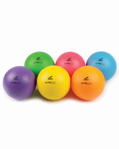 360 Athletics - Neon Ultraskin Balls - Relaxacare