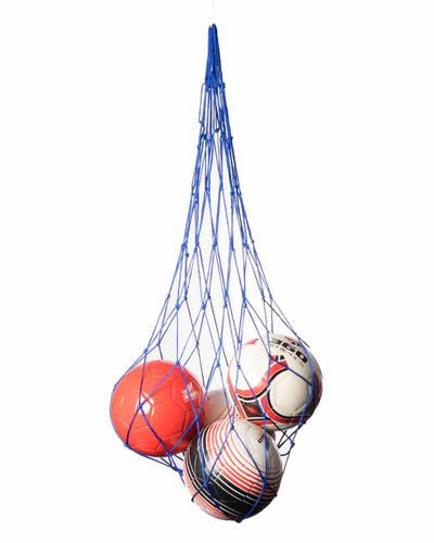 360 Athletics- Net Style Ball Bag - Relaxacare