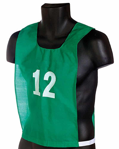 360 Athletics - Numbered Pinnie Set - Relaxacare