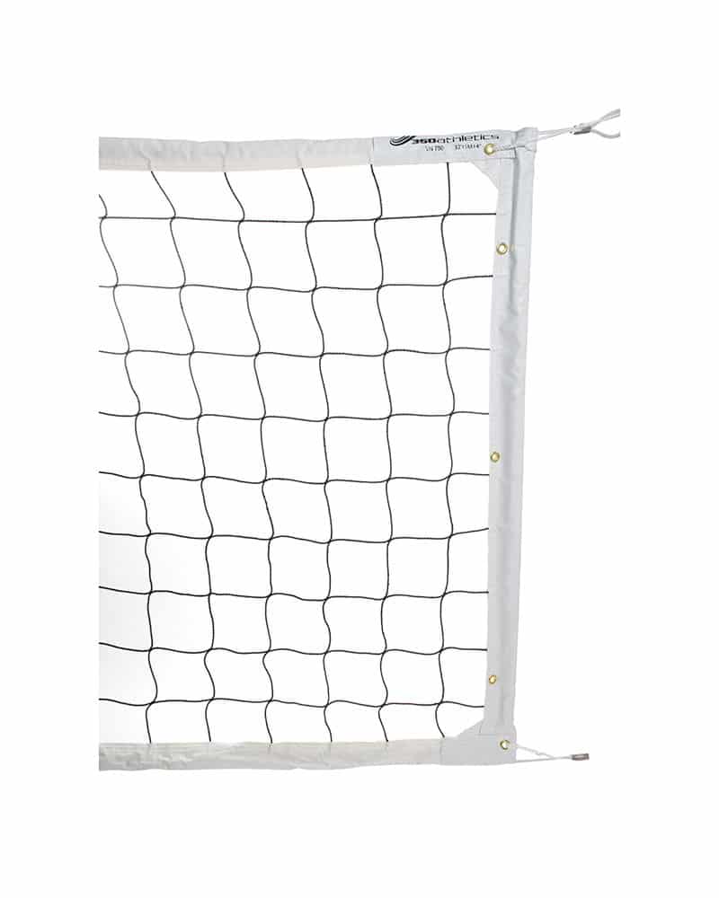 360 Athletics-Olympic Competition Volleyball Net 32&