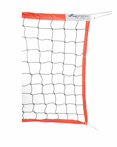 360 Athletics-Outdoor Beach Volleyball Net 30' - Relaxacare