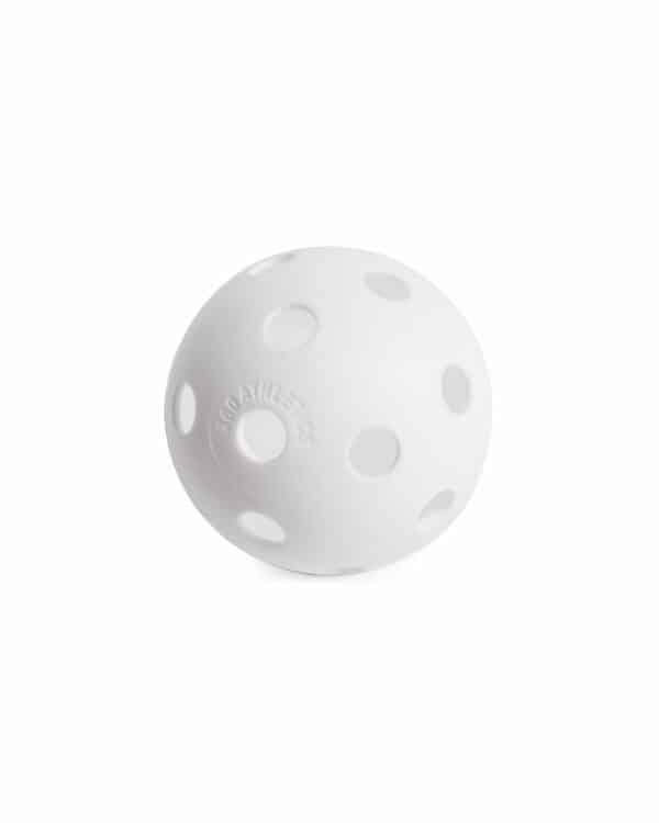 360 Athletics - Perforated Practice Ball – 4in - Relaxacare