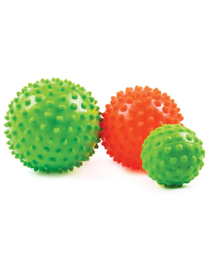360 Athletics - Porcupine Balls - Relaxacare