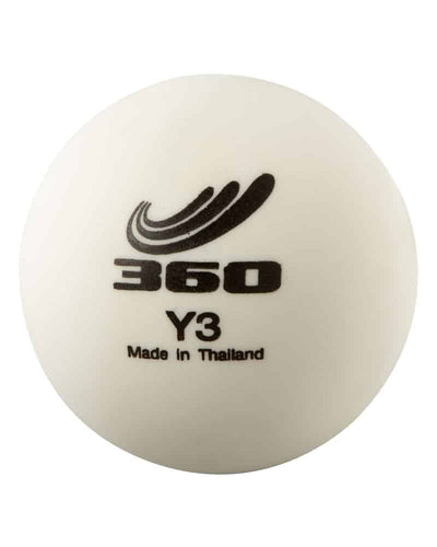 360 athletics-Practice Lacrosse Ball - Relaxacare