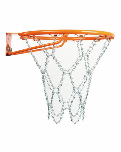 360 Athletics - Replacement Basketball Nets – 19″ – Steel Chain - Relaxacare