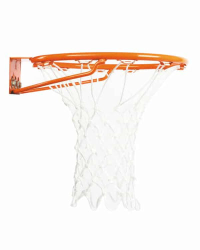 360 Athletics - Replacement Basketball Nets – 20″ – Deluxe Anti-Whip - Relaxacare