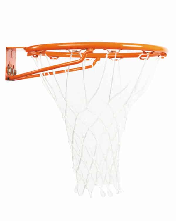 360 Athletics - Replacement Basketball Nets – 20″ – Economy Hesitation Net - Relaxacare