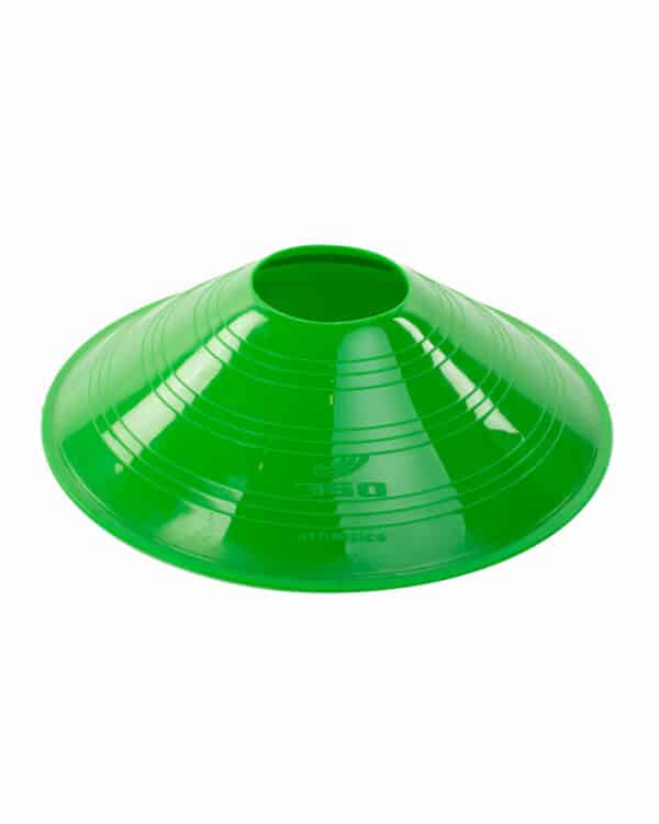 360 Athletics - Saucer Cones - Relaxacare