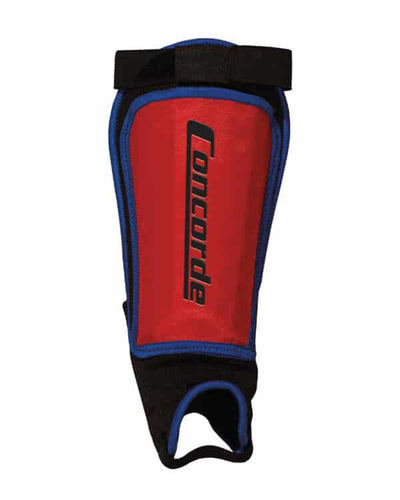 360 Athletics - Shin Guard (pair) - Relaxacare