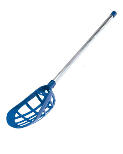 360 athletics-Soft Toss Lacrosse Stick blue - Relaxacare