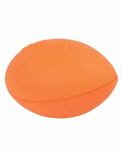 360 Athletics - Sponge Rubber Football - Relaxacare