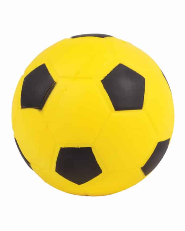 360 Athletics - Sponge Rubber Soccer Ball - Relaxacare