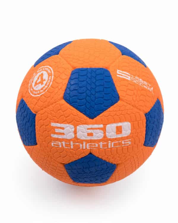 360 Athletics - Street Soccer Ball - Relaxacare