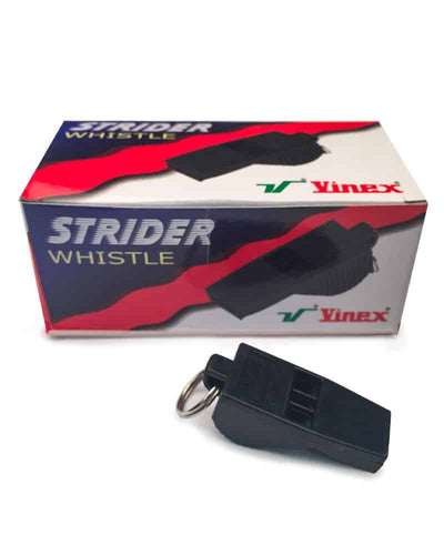 360 Athletics-Strider Whistle 12 Prepacks - Relaxacare