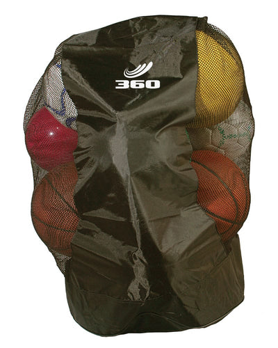 360 Athletics- Team Ball Bag - Relaxacare