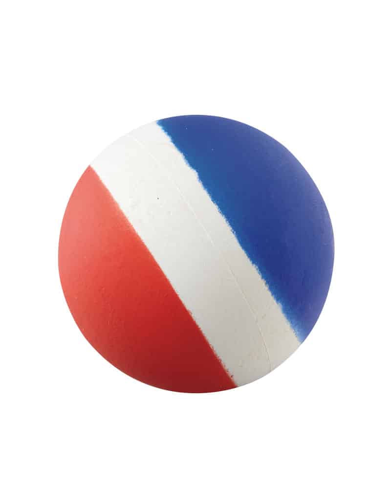 360 Athletics - Tri-Coloured Sponge Balls - Relaxacare