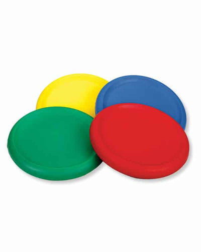 360 Athletics - Ultraskin Coated Foam Discs - Relaxacare