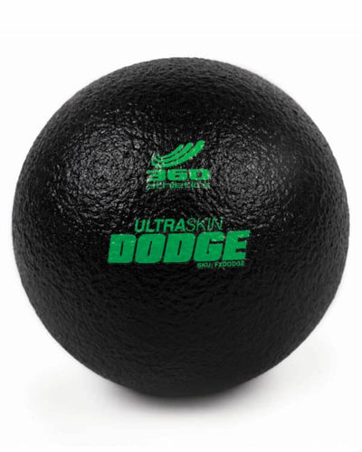 360 Athletics - Ultraskin Dodgeball - Relaxacare
