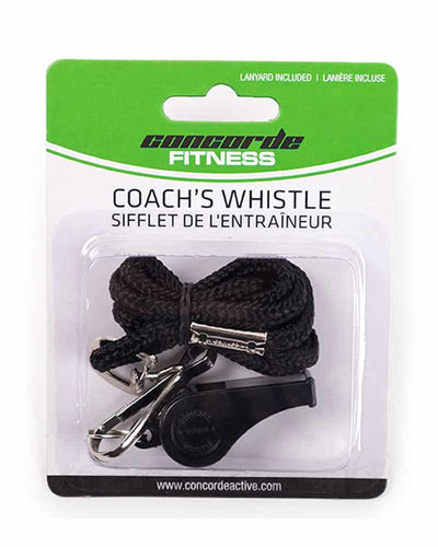 360 Athletics-Whistle And Lanyard Combo - Relaxacare