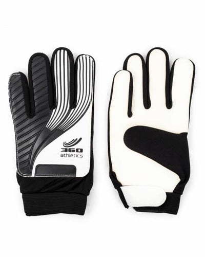 360 Athletics - Youth Goalie Gloves - Relaxacare