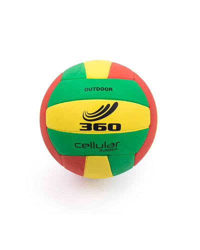 360Athletics-Xtreme Cellular™ Beach Volleyball - Relaxacare