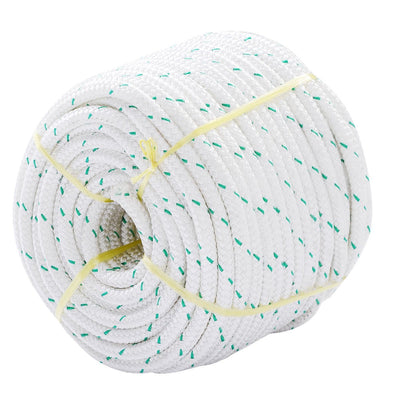 3/7" x 150' Double Braid Polyester Sling Rope - Relaxacare