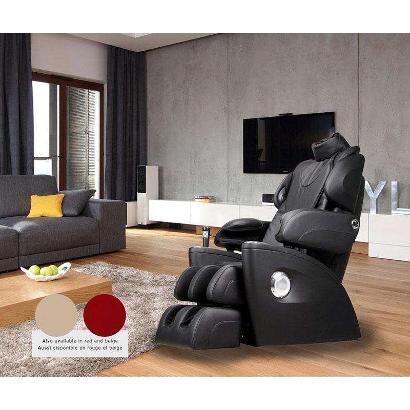 iComfort IC5500 Massage Chair - 4d Massage - Brand New Design - Relaxacare