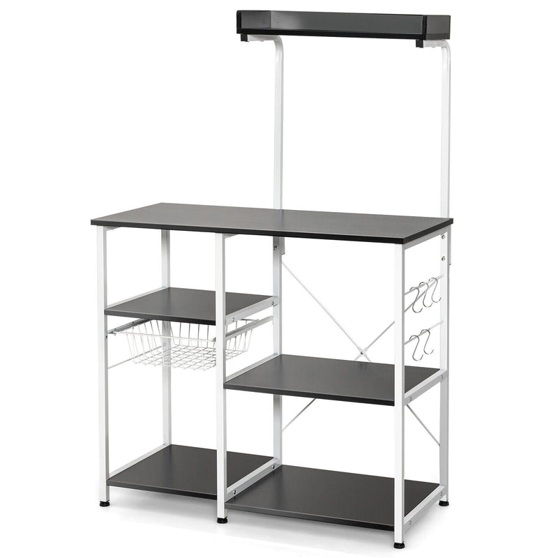 4-tier Kitchen Baker&