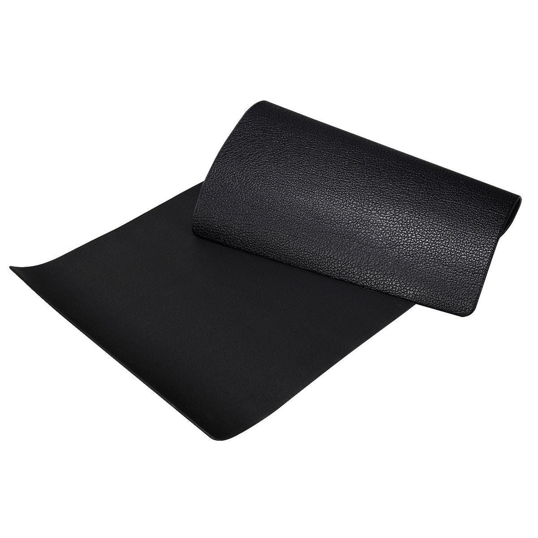 Bike floor mat best sale