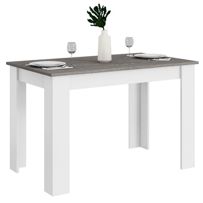 47 Inches Dining Table for Kitchen and Dining Room - Relaxacare
