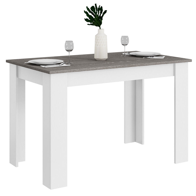 47 Inches Dining Table for Kitchen and Dining Room - Relaxacare