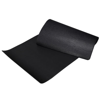47/59/78 Inch Long Thicken Equipment Mat for Home and Gym Use-47 x 24 x 0.3 inches - Relaxacare