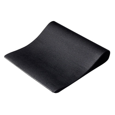 47/59/78 Inch Long Thicken Equipment Mat for Home and Gym Use-59 x 26 x 0.2 inches - Relaxacare