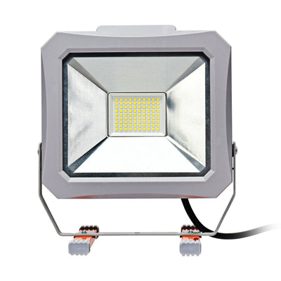 53W 6000LM Portable Outdoor Flood Light - Relaxacare