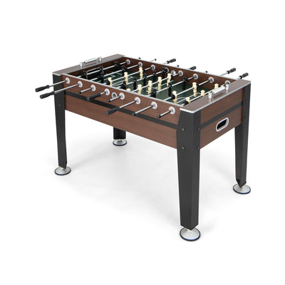 54 Inch Indoor Competition Game Soccer Table - Relaxacare